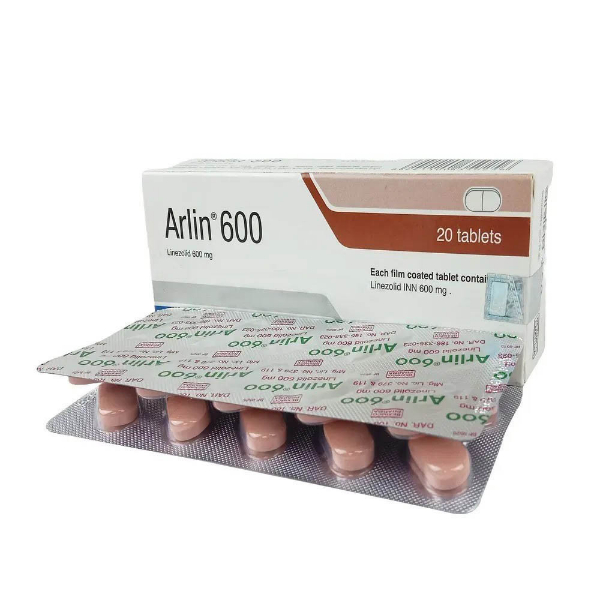 arlin-600mg